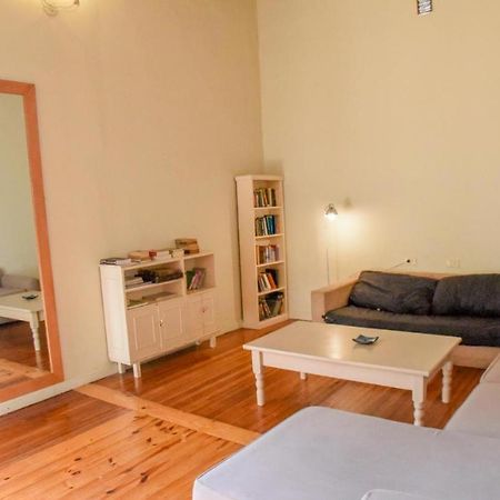 El Templario Hostel 부에노스아이레스 외부 사진