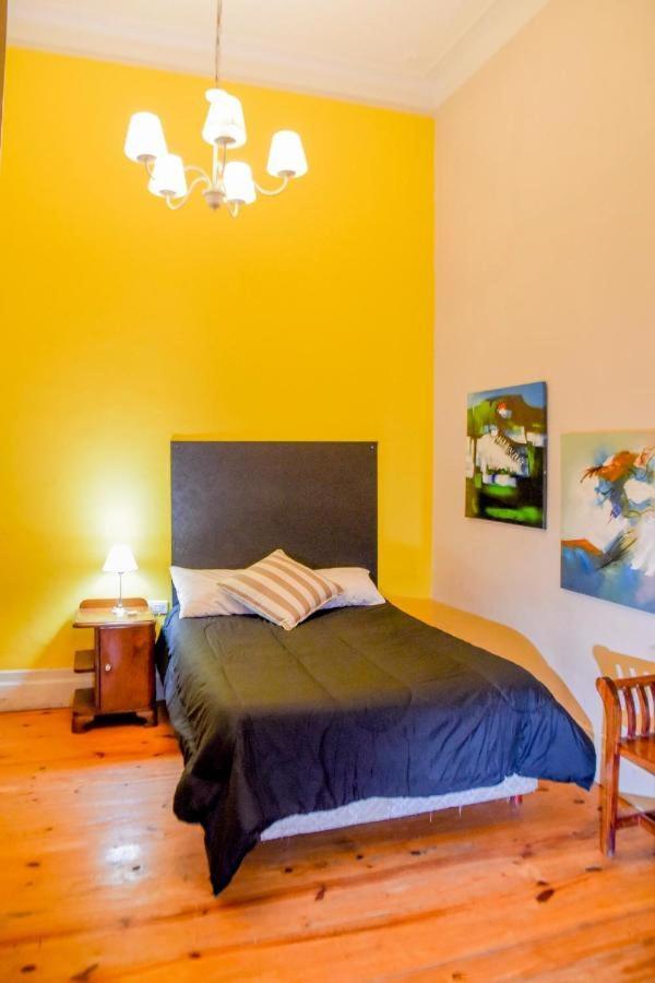 El Templario Hostel 부에노스아이레스 외부 사진