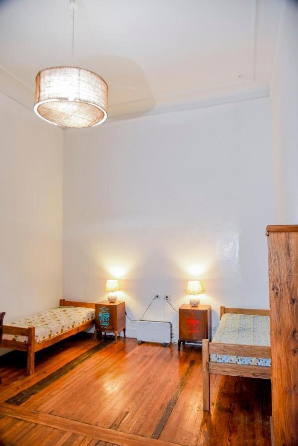 El Templario Hostel 부에노스아이레스 외부 사진