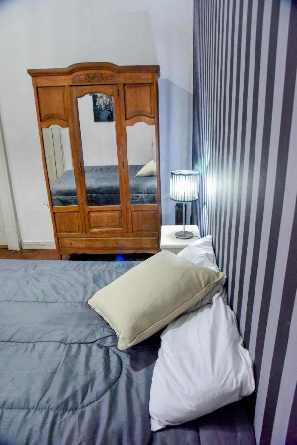 El Templario Hostel 부에노스아이레스 외부 사진