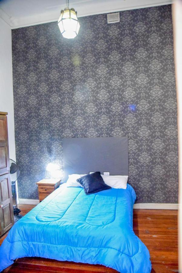 El Templario Hostel 부에노스아이레스 외부 사진