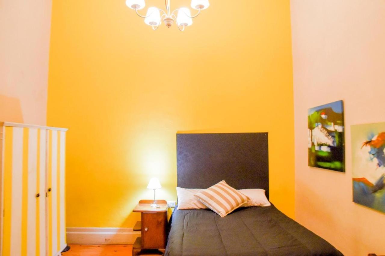 El Templario Hostel 부에노스아이레스 외부 사진